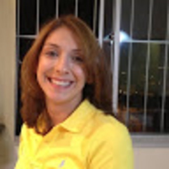 Meet your Posher, Aline - Picture 1 of 1